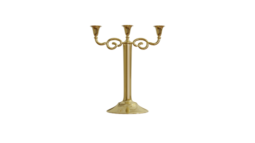 Simple Candelabra preview image
